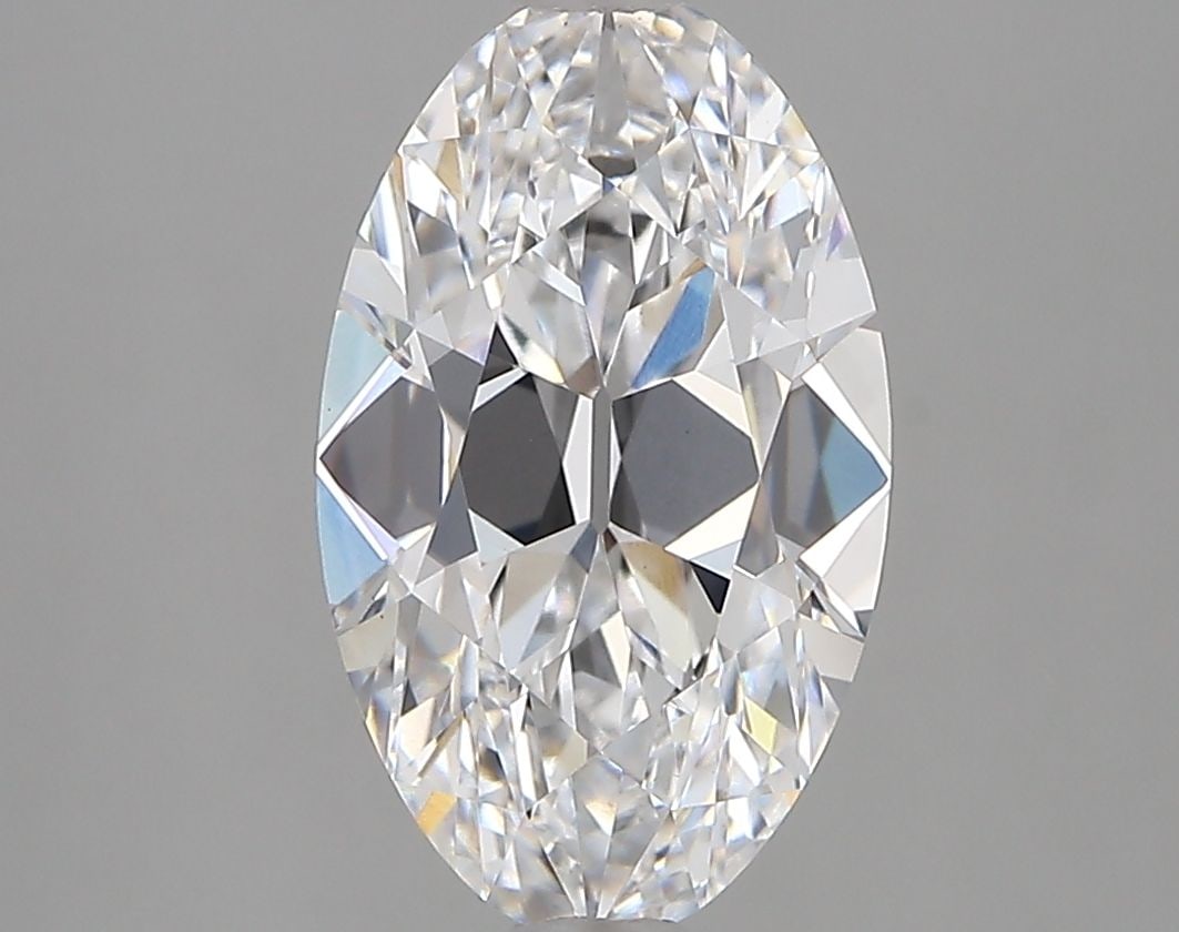IGI Oval 2.71ct D VVS2 - Loose Lab Diamond: IGI Oval 2.71ct D VVS2 - Loose Lab Diamond Item Specifics: Source: This Is A Real Diamond Grown In A Lab Not Mined. Carat: 2.71 Cut: - Color: D Clarity: VVS2 Polish: EX Symmetry: EX Measurements: 12.2