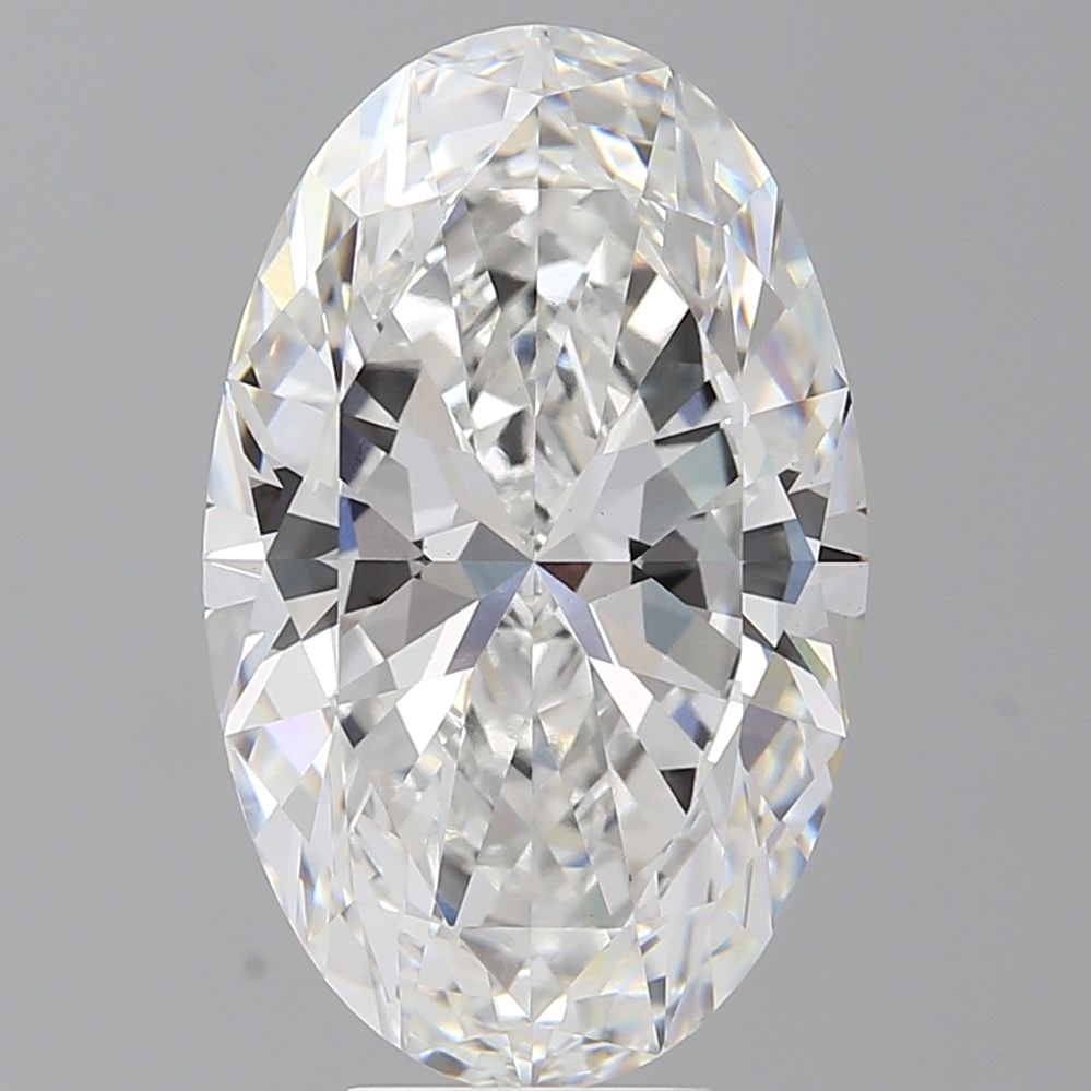 IGI Oval 7.59ct E VVS2 - Loose Lab Diamond: IGI Oval 7.59ct E VVS2 - Loose Lab Diamond Item Specifics: Source: This Is A Real Diamond Grown In A Lab Not Mined. Carat: 7.59 Cut: - Color: E Clarity: VVS2 Polish: EX Symmetry: EX Measurements: 17.2