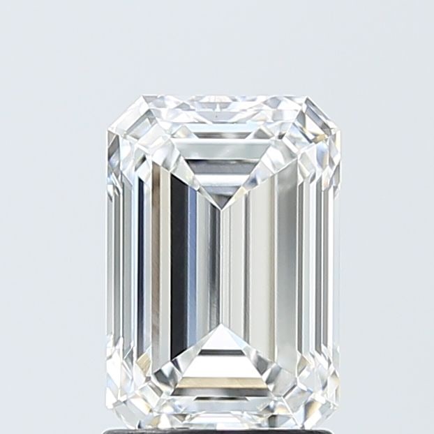 IGI Emerald 2.1ct D VVS2 - Loose Lab Diamond: IGI Emerald 2.1ct D VVS2 - Loose Lab Diamond Item Specifics: Source: This Is A Real Diamond Grown In A Lab Not Mined. Carat: 2.1 Cut: - Color: D Clarity: VVS2 Polish: EX Symmetry: EX Measurements: 8.7