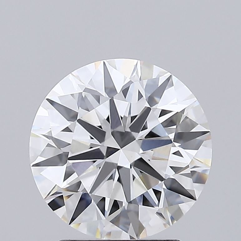 IGI Round 2.14ct E VVS2 - Ideal Loose Lab Diamond: IGI Round 2.14ct E VVS2 - Ideal Loose Lab Diamond Item Specifics: Source: This Is A Real Diamond Grown In A Lab Not Mined. Carat: 2.14 Cut: ID Color: E Clarity: VVS2 Polish: EX Symmetry: EX Measuremen