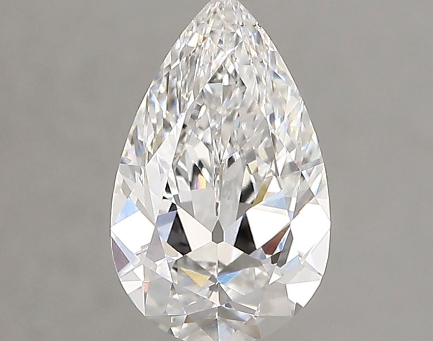 IGI Pear 1.57ct D VVS2 - Loose Lab Diamond: IGI Pear 1.57ct D VVS2 - Loose Lab Diamond Item Specifics: Source: This Is A Real Diamond Grown In A Lab Not Mined. Carat: 1.57 Cut: - Color: D Clarity: VVS2 Polish: EX Symmetry: EX Measurements: 10.4