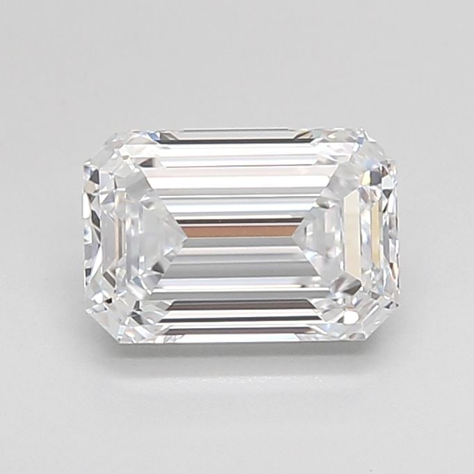 IGI Emerald 1.32ct D VVS1 - Loose Lab Diamond: IGI Emerald 1.32ct D VVS1 - Loose Lab Diamond Item Specifics: Source: This Is A Real Diamond Grown In A Lab Not Mined. Carat: 1.32 Cut: - Color: D Clarity: VVS1 Polish: EX Symmetry: EX Measurements: 7