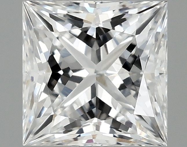 IGI Princess 1.07ct D VVS2 - Loose Lab Diamond: IGI Princess 1.07ct D VVS2 - Loose Lab Diamond Item Specifics: Source: This Is A Real Diamond Grown In A Lab Not Mined. Carat: 1.07 Cut: - Color: D Clarity: VVS2 Polish: EX Symmetry: EX Measurements: 