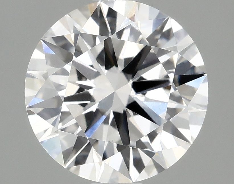 IGI Round 1.42ct E VVS2 - Ideal Loose Lab Diamond: IGI Round 1.42ct E VVS2 - Ideal Loose Lab Diamond Item Specifics: Source: This Is A Real Diamond Grown In A Lab Not Mined. Carat: 1.42 Cut: ID Color: E Clarity: VVS2 Polish: EX Symmetry: EX Measuremen