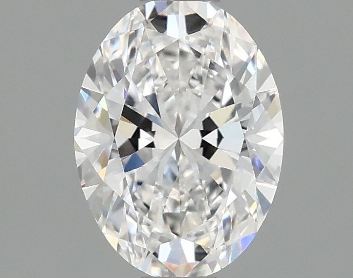 IGI Oval 1.06ct D VVS2 - Loose Lab Diamond: IGI Oval 1.06ct D VVS2 - Loose Lab Diamond Item Specifics: Source: This Is A Real Diamond Grown In A Lab Not Mined. Carat: 1.06 Cut: - Color: D Clarity: VVS2 Polish: EX Symmetry: EX Measurements: 7.89