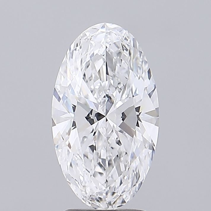 IGI Oval 2.51ct D VVS2 - Loose Lab Diamond: IGI Oval 2.51ct D VVS2 - Loose Lab Diamond Item Specifics: Source: This Is A Real Diamond Grown In A Lab Not Mined. Carat: 2.51 Cut: - Color: D Clarity: VVS2 Polish: EX Symmetry: EX Measurements: 12.4