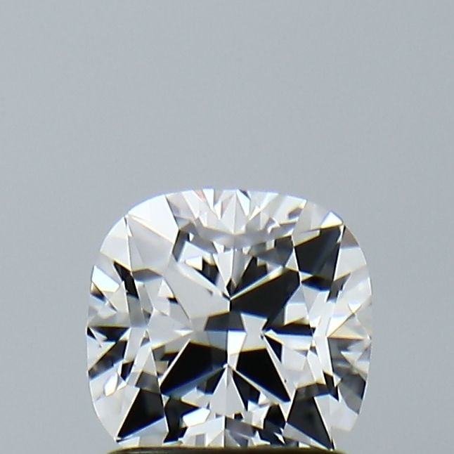 IGI Cushion Brilliant 1.09ct D VVS2 - Loose Lab Diamond: IGI Cushion Brilliant 1.09ct D VVS2 - Loose Lab Diamond Item Specifics: Source: This Is A Real Diamond Grown In A Lab Not Mined. Carat: 1.09 Cut: - Color: D Clarity: VVS2 Polish: EX Symmetry: EX Measu