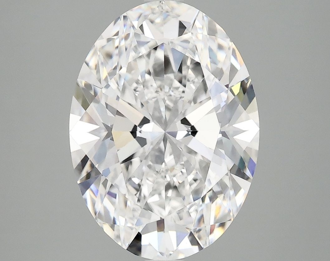 IGI Oval 4.01ct D VVS2 - Loose Lab Diamond: IGI Oval 4.01ct D VVS2 - Loose Lab Diamond Item Specifics: Source: This Is A Real Diamond Grown In A Lab Not Mined. Carat: 4.01 Cut: - Color: D Clarity: VVS2 Polish: EX Symmetry: EX Measurements: 12.3
