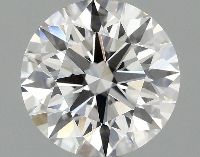 IGI Round 1.54ct F VVS2 - Ideal Loose Lab Diamond: IGI Round 1.54ct F VVS2 - Ideal Loose Lab Diamond Item Specifics: Source: This Is A Real Diamond Grown In A Lab Not Mined. Carat: 1.54 Cut: ID Color: F Clarity: VVS2 Polish: EX Symmetry: EX Measuremen