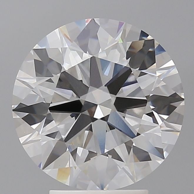 IGI Round 4.1ct E VVS2 - Ideal Loose Lab Diamond: IGI Round 4.1ct E VVS2 - Ideal Loose Lab Diamond Item Specifics: Source: This Is A Real Diamond Grown In A Lab Not Mined. Carat: 4.1 Cut: ID Color: E Clarity: VVS2 Polish: EX Symmetry: EX Measurements