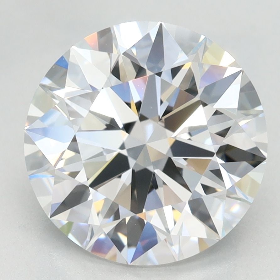GIA Round 2.94ct D VVS1 - Loose Lab Diamond: GIA Round 2.94ct D VVS1 - Loose Lab Diamond Item Specifics: Source: This Is A Real Diamond Grown In A Lab Not Mined. Carat: 2.94 Cut: EX Color: D Clarity: VVS1 Polish: EX Symmetry: EX Measurements: 9.
