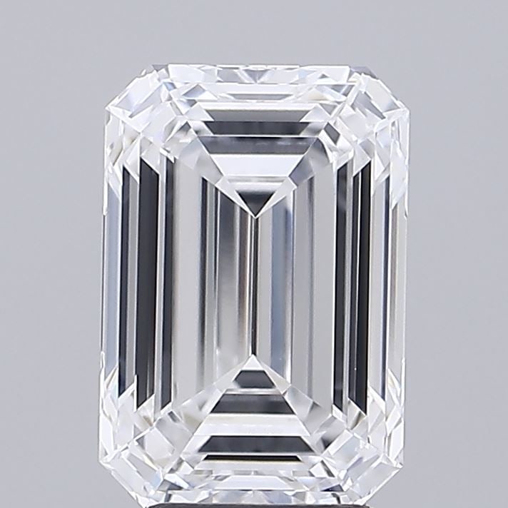 GIA Emerald 3.99ct D VVS2 - Loose Lab Diamond: GIA Emerald 3.99ct D VVS2 - Loose Lab Diamond Item Specifics: Source: This Is A Real Diamond Grown In A Lab Not Mined. Carat: 3.99 Cut: - Color: D Clarity: VVS2 Polish: EX Symmetry: EX Measurements: 1