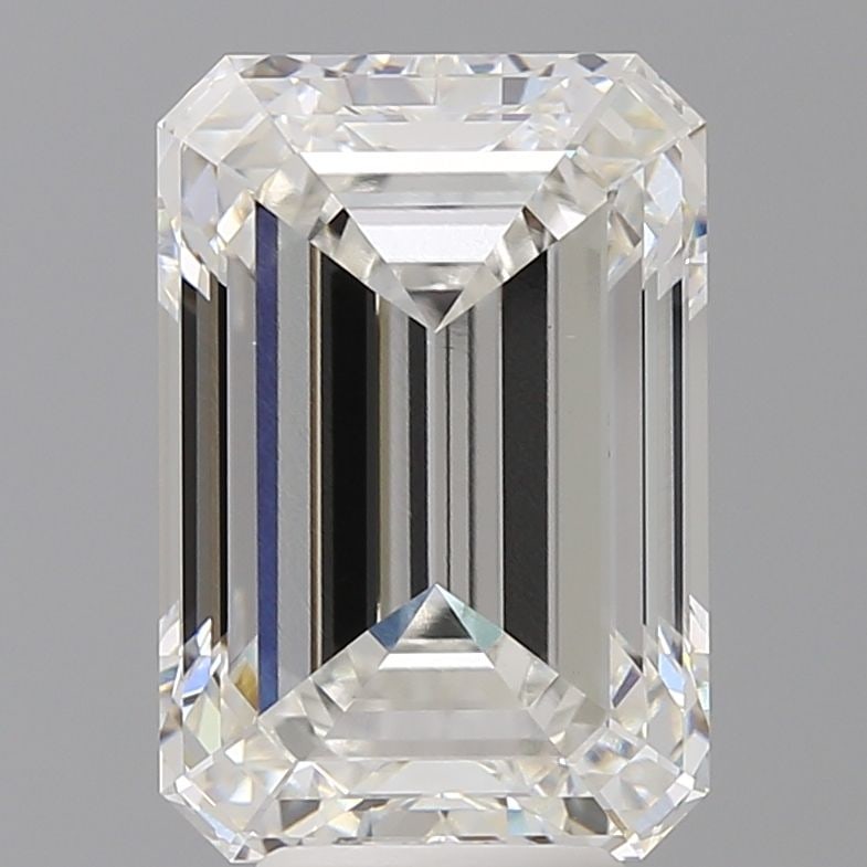 IGI Emerald 6.58ct F VVS2 - Loose Lab Diamond: IGI Emerald 6.58ct F VVS2 - Loose Lab Diamond Item Specifics: Source: This Is A Real Diamond Grown In A Lab Not Mined. Carat: 6.58 Cut: - Color: F Clarity: VVS2 Polish: EX Symmetry: EX Measurements: 1