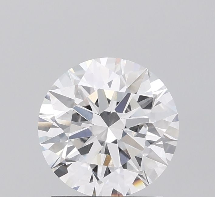 IGI Round 1.52ct E VVS2 - Ideal Loose Lab Diamond: IGI Round 1.52ct E VVS2 - Ideal Loose Lab Diamond Item Specifics: Source: This Is A Real Diamond Grown In A Lab Not Mined. Carat: 1.52 Cut: ID Color: E Clarity: VVS2 Polish: EX Symmetry: EX Measuremen