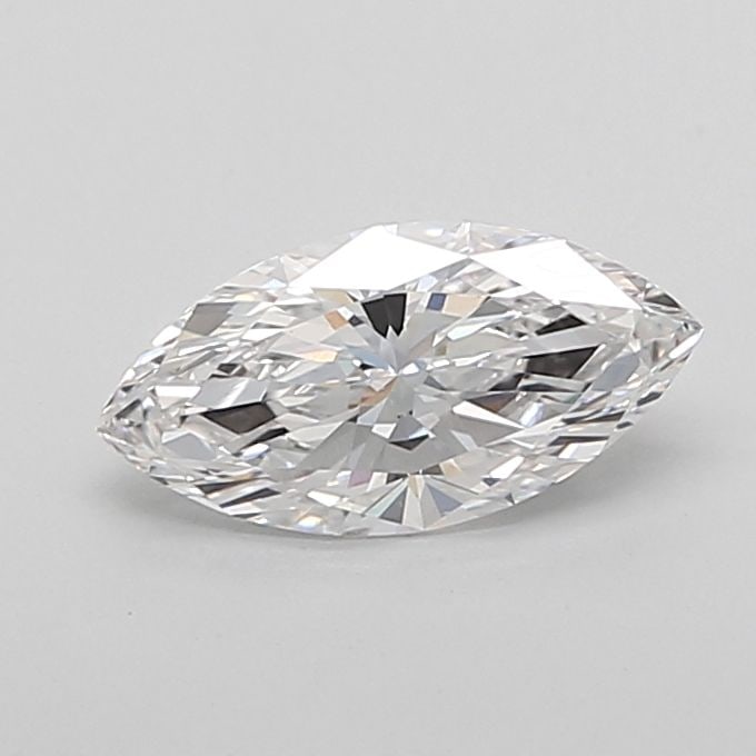 IGI Marquise 1.23ct E VVS2 - Loose Lab Diamond: IGI Marquise 1.23ct E VVS2 - Loose Lab Diamond Item Specifics: Source: This Is A Real Diamond Grown In A Lab Not Mined. Carat: 1.23 Cut: - Color: E Clarity: VVS2 Polish: EX Symmetry: EX Measurements: 