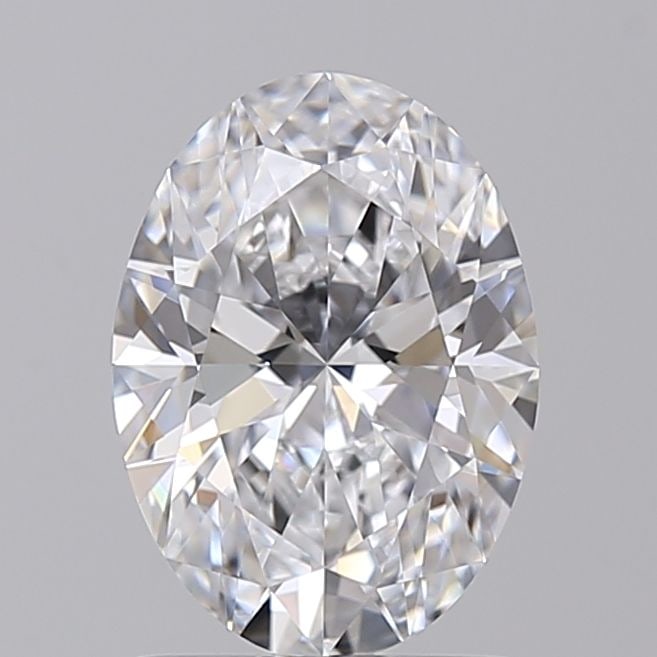 IGI Oval 1.55ct D VVS1 - Loose Lab Diamond: IGI Oval 1.55ct D VVS1 - Loose Lab Diamond Item Specifics: Source: This Is A Real Diamond Grown In A Lab Not Mined. Carat: 1.55 Cut: - Color: D Clarity: VVS1 Polish: EX Symmetry: EX Measurements: 9.13