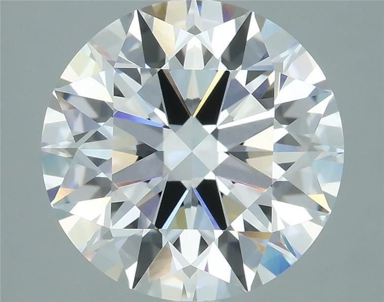 GCAL Round 2.7ct F VVS2 - Loose Lab Diamond: GCAL Round 2.7ct F VVS2 - Loose Lab Diamond Item Specifics: Source: This Is A Real Diamond Grown In A Lab Not Mined. Carat: 2.7 Cut: EX Color: F Clarity: VVS2 Polish: EX Symmetry: EX Measurements: 8.9