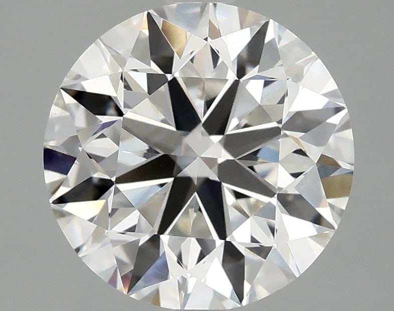 IGI Round 3.03ct F VVS2 - Loose Lab Diamond: IGI Round 3.03ct F VVS2 - Loose Lab Diamond Item Specifics: Source: This Is A Real Diamond Grown In A Lab Not Mined. Carat: 3.03 Cut: EX Color: F Clarity: VVS2 Polish: EX Symmetry: EX Measurements: 9.