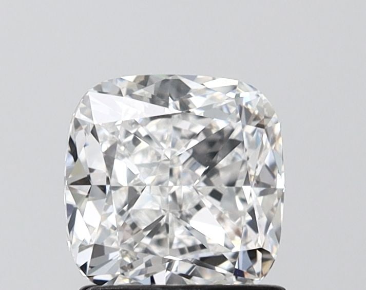IGI Cushion Modified 1.51ct E VVS1 - Loose Lab Diamond: IGI Cushion Modified 1.51ct E VVS1 - Loose Lab Diamond Item Specifics: Source: This Is A Real Diamond Grown In A Lab Not Mined. Carat: 1.51 Cut: - Color: E Clarity: VVS1 Polish: EX Symmetry: EX Measur