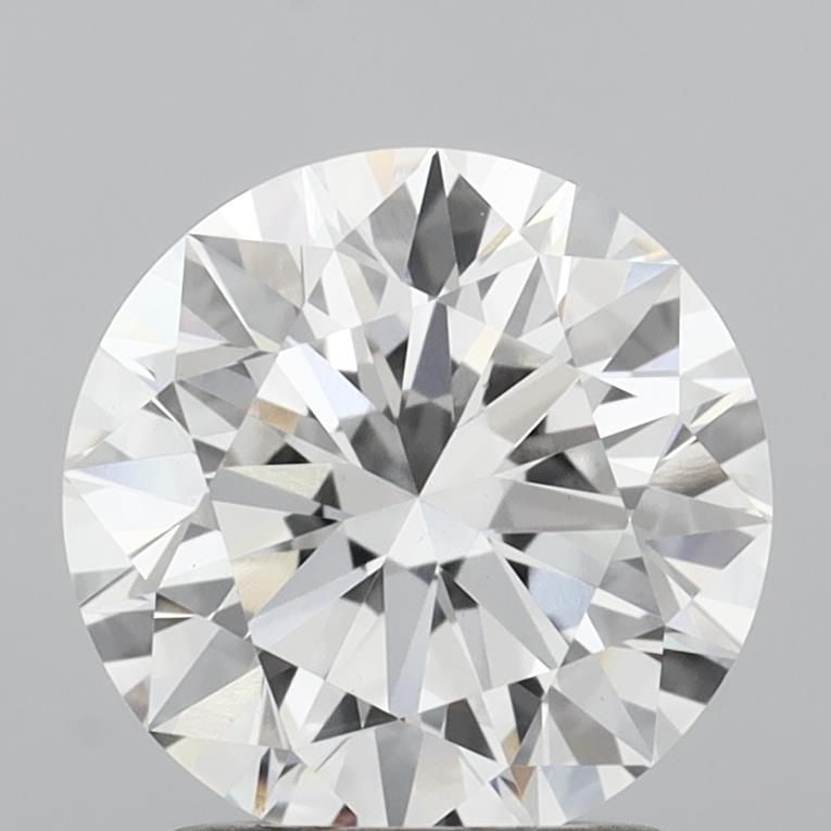 IGI Round 1.6ct F VVS2 - Ideal Loose Lab Diamond: IGI Round 1.6ct F VVS2 - Ideal Loose Lab Diamond Item Specifics: Source: This Is A Real Diamond Grown In A Lab Not Mined. Carat: 1.6 Cut: ID Color: F Clarity: VVS2 Polish: EX Symmetry: EX Measurements