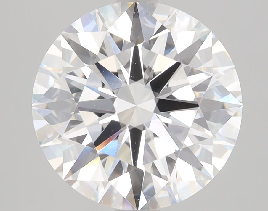 IGI Round 3.05ct E VVS2 - Ideal Loose Lab Diamond: IGI Round 3.05ct E VVS2 - Ideal Loose Lab Diamond Item Specifics: Source: This Is A Real Diamond Grown In A Lab Not Mined. Carat: 3.05 Cut: ID Color: E Clarity: VVS2 Polish: EX Symmetry: EX Measuremen