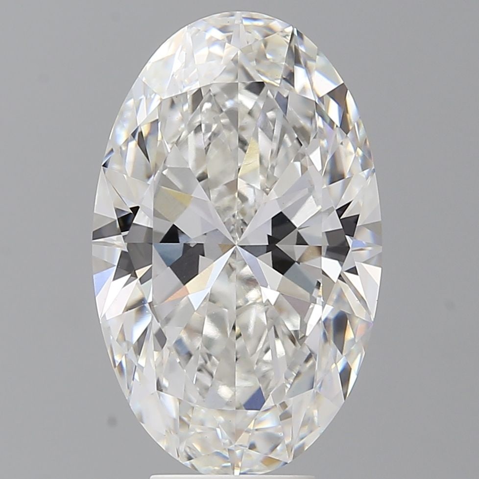 IGI Oval 7.06ct E VVS2 - Loose Lab Diamond: IGI Oval 7.06ct E VVS2 - Loose Lab Diamond Item Specifics: Source: This Is A Real Diamond Grown In A Lab Not Mined. Carat: 7.06 Cut: - Color: E Clarity: VVS2 Polish: EX Symmetry: EX Measurements: 16.7
