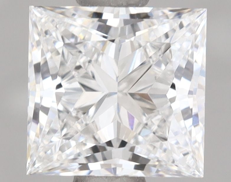 IGI Princess 1.07ct E VVS1 - Loose Lab Diamond: IGI Princess 1.07ct E VVS1 - Loose Lab Diamond Item Specifics: Source: This Is A Real Diamond Grown In A Lab Not Mined. Carat: 1.07 Cut: - Color: E Clarity: VVS1 Polish: EX Symmetry: VG Measurements: