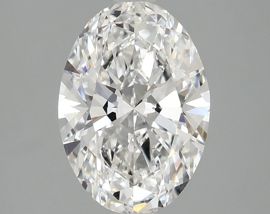 IGI Oval 2.01ct E VVS1 - Loose Lab Diamond: IGI Oval 2.01ct E VVS1 - Loose Lab Diamond Item Specifics: Source: This Is A Real Diamond Grown In A Lab Not Mined. Carat: 2.01 Cut: - Color: E Clarity: VVS1 Polish: EX Symmetry: EX Measurements: