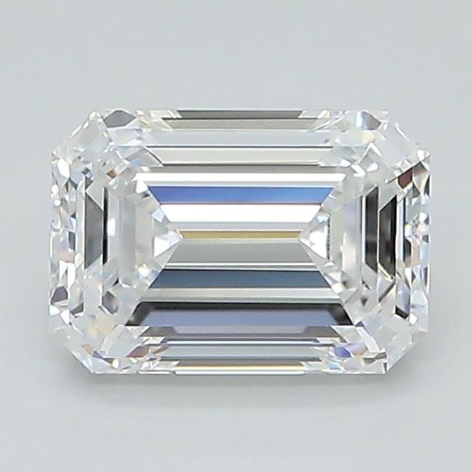 IGI Emerald 1.45ct D IF - Loose Lab Diamond: IGI Emerald 1.45ct D IF - Loose Lab Diamond Item Specifics: Source: This Is A Real Diamond Grown In A Lab Not Mined. Carat: 1.45 Cut: - Color: D Clarity: IF Polish: EX Symmetry: EX Measurements:
