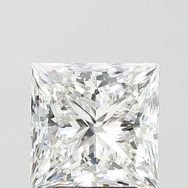 IGI Princess 3.08ct F VVS2 - Loose Lab Diamond: IGI Princess 3.08ct F VVS2 - Loose Lab Diamond Item Specifics: Source: This Is A Real Diamond Grown In A Lab Not Mined. Carat: 3.08 Cut: - Color: F Clarity: VVS2 Polish: EX Symmetry: EX Measurements: