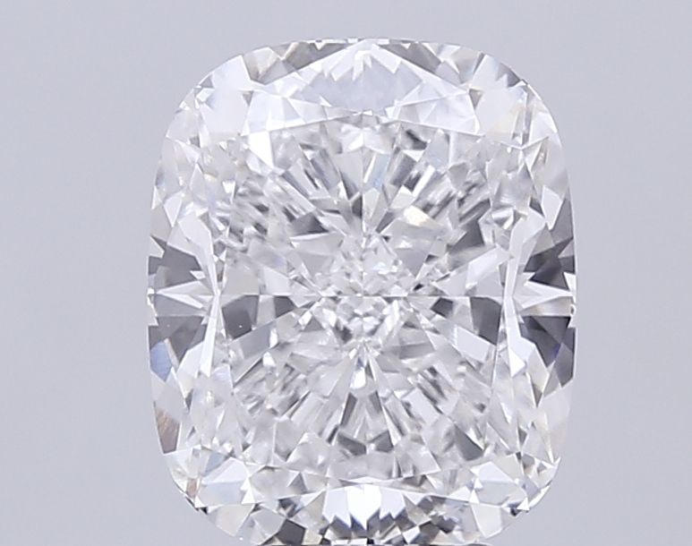 IGI Cushion Modified 8.05ct E VVS2 - Loose Lab Diamond: IGI Cushion Modified 8.05ct E VVS2 - Loose Lab Diamond Item Specifics: Source: This Is A Real Diamond Grown In A Lab Not Mined. Carat: 8.05 Cut: - Color: E Clarity: VVS2 Polish: EX Symmetry: EX