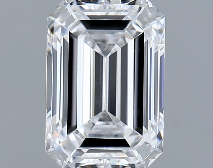 IGI Emerald 1.55ct D VVS1 - Loose Lab Diamond: IGI Emerald 1.55ct D VVS1 - Loose Lab Diamond Item Specifics: Source: This Is A Real Diamond Grown In A Lab Not Mined. Carat: 1.55 Cut: - Color: D Clarity: VVS1 Polish: EX Symmetry: EX Measurements: 7