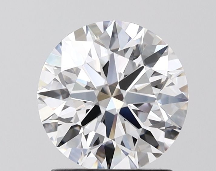 IGI Round 1.51ct D VVS2 - Ideal Loose Lab Diamond: IGI Round 1.51ct D VVS2 - Ideal Loose Lab Diamond Item Specifics: Source: This Is A Real Diamond Grown In A Lab Not Mined. Carat: 1.51 Cut: ID Color: D Clarity: VVS2 Polish: EX Symmetry: EX
