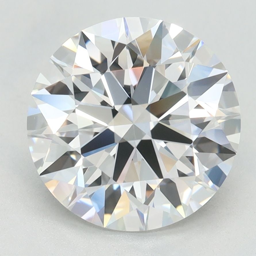 GIA Round 2.65ct D VVS1 - Loose Lab Diamond: GIA Round 2.65ct D VVS1 - Loose Lab Diamond Item Specifics: Source: This Is A Real Diamond Grown In A Lab Not Mined. Carat: 2.65 Cut: EX Color: D Clarity: VVS1 Polish: EX Symmetry: EX Measurements: 8.