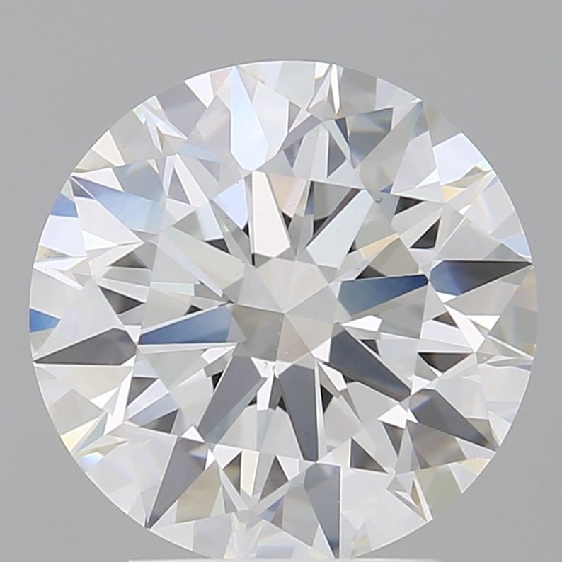 IGI Round 3.04ct E VVS2 - Ideal Loose Lab Diamond: IGI Round 3.04ct E VVS2 - Ideal Loose Lab Diamond Item Specifics: Source: This Is A Real Diamond Grown In A Lab Not Mined. Carat: 3.04 Cut: ID Color: E Clarity: VVS2 Polish: EX Symmetry: EX Measuremen