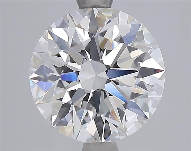 IGI Round 3.06ct E VVS2 - Ideal Loose Lab Diamond: IGI Round 3.06ct E VVS2 - Ideal Loose Lab Diamond Item Specifics: Source: This Is A Real Diamond Grown In A Lab Not Mined. Carat: 3.06 Cut: ID Color: E Clarity: VVS2 Polish: EX Symmetry: EX Measuremen