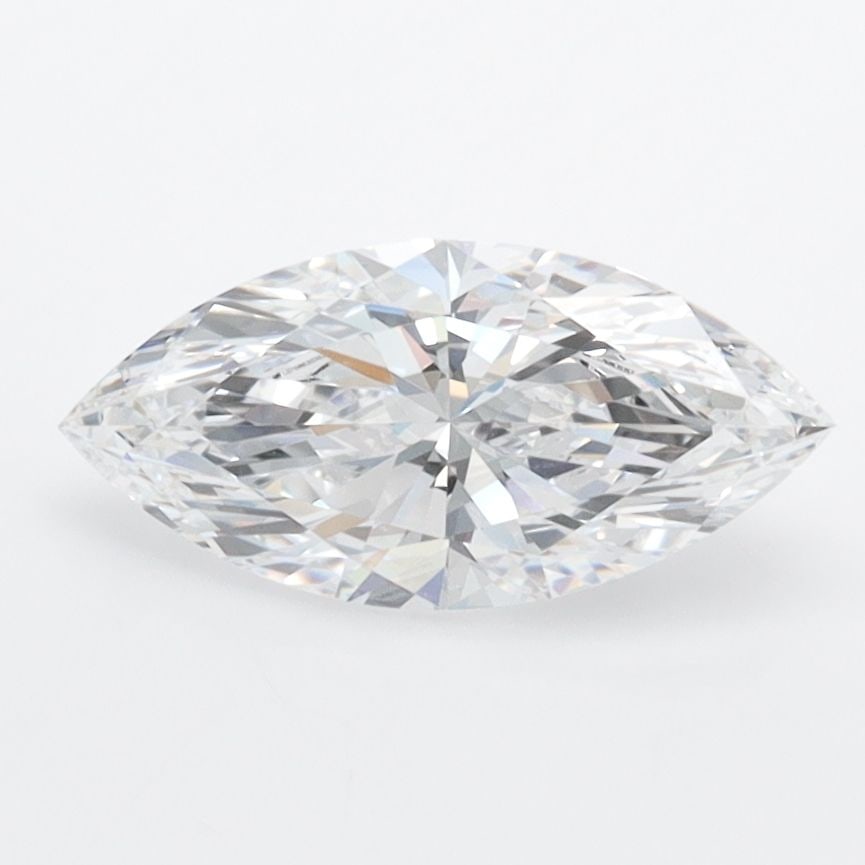 IGI Marquise 1.02ct D VVS1 - Loose Lab Diamond: IGI Marquise 1.02ct D VVS1 - Loose Lab Diamond Item Specifics: Source: This Is A Real Diamond Grown In A Lab Not Mined. Carat: 1.02 Cut: - Color: D Clarity: VVS1 Polish: EX Symmetry: EX Measurements: 