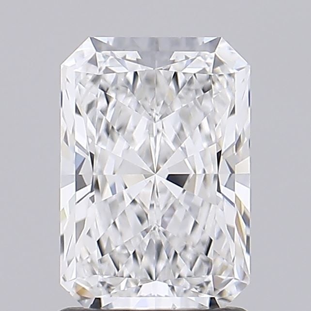 GCAL Radiant 1.51ct D VVS1 - Loose Lab Diamond: GCAL Radiant 1.51ct D VVS1 - Loose Lab Diamond Item Specifics: Source: This Is A Real Diamond Grown In A Lab Not Mined. Carat: 1.51 Cut: - Color: D Clarity: VVS1 Polish: EX Symmetry: EX Measurements: 