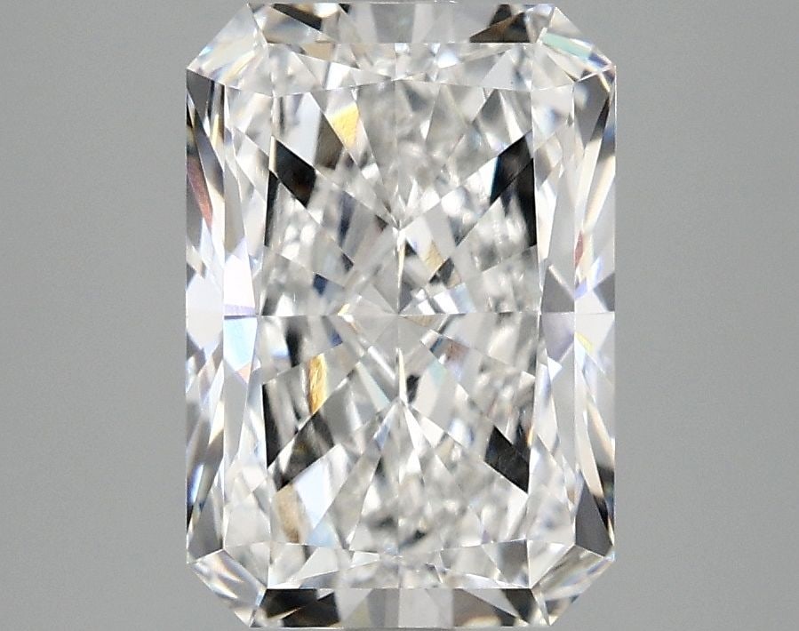 IGI Radiant 3.06ct E VVS2 - Loose Lab Diamond: IGI Radiant 3.06ct E VVS2 - Loose Lab Diamond Item Specifics: Source: This Is A Real Diamond Grown In A Lab Not Mined. Carat: 3.06 Cut: - Color: E Clarity: VVS2 Polish: EX Symmetry: EX Measurements: 1