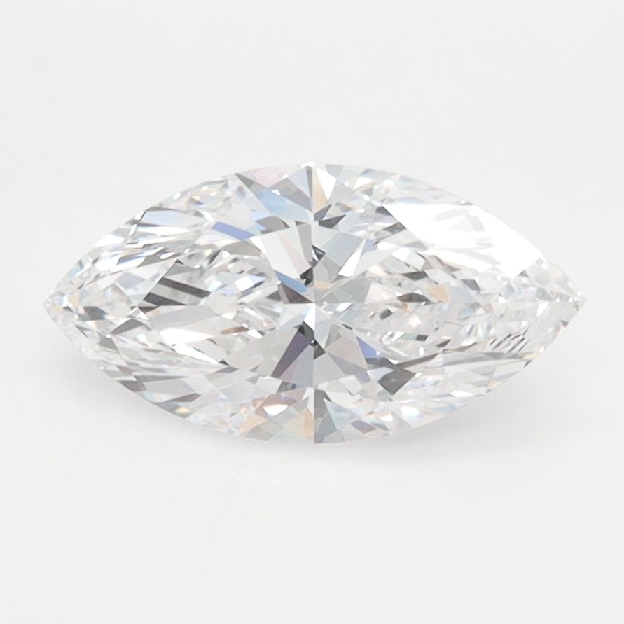 IGI Marquise 1.2ct D VVS2 - Loose Lab Diamond (1 of 1)
