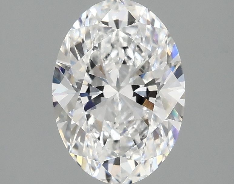 IGI Oval 1.53ct D VVS2 - Loose Lab Diamond: IGI Oval 1.53ct D VVS2 - Loose Lab Diamond Item Specifics: Source: This Is A Real Diamond Grown In A Lab Not Mined. Carat: 1.53 Cut: - Color: D Clarity: VVS2 Polish: EX Symmetry: EX Measurements: 9.18