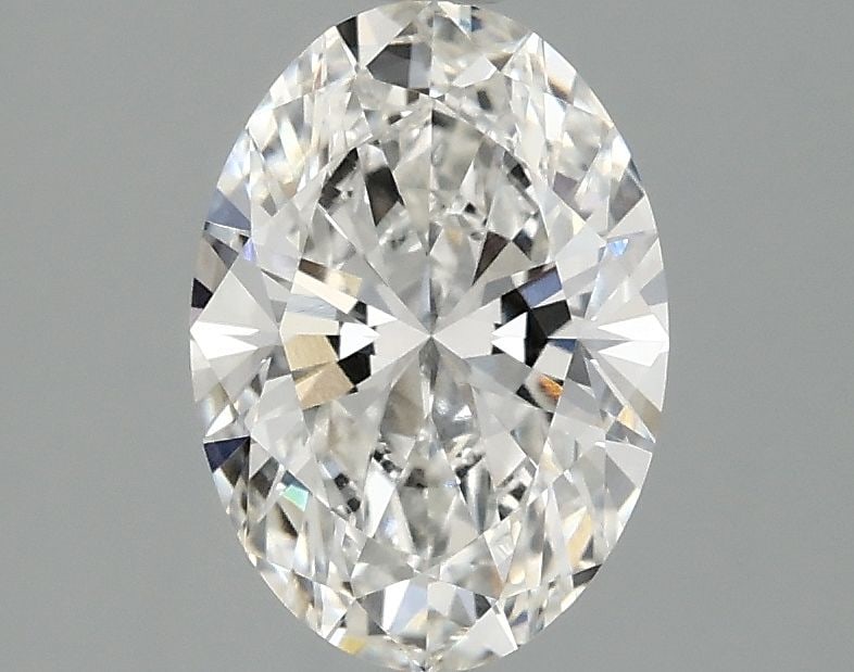 IGI Oval 1.5ct F VVS2 - Loose Lab Diamond: IGI Oval 1.5ct F VVS2 - Loose Lab Diamond Item Specifics: Source: This Is A Real Diamond Grown In A Lab Not Mined. Carat: 1.5 Cut: - Color: F Clarity: VVS2 Polish: EX Symmetry: EX Measurements: 9.21L 