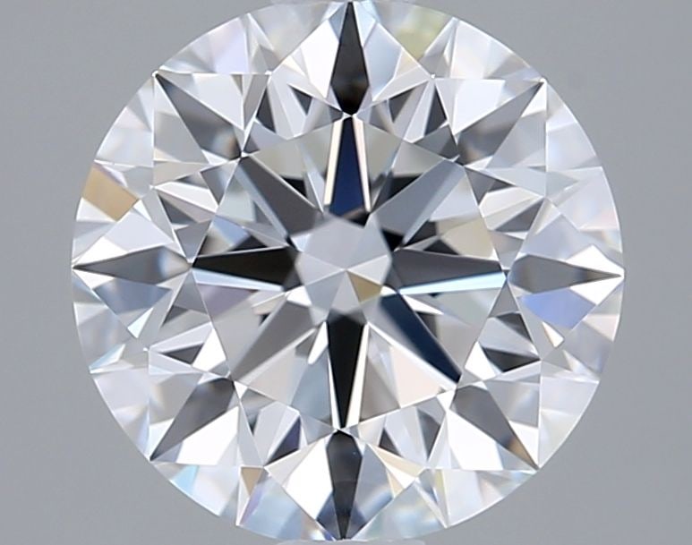 IGI Round 2.03ct D VVS2 - Ideal Loose Lab Diamond: IGI Round 2.03ct D VVS2 - Ideal Loose Lab Diamond Item Specifics: Source: This Is A Real Diamond Grown In A Lab Not Mined. Carat: 2.03 Cut: ID Color: D Clarity: VVS2 Polish: EX Symmetry: EX Measuremen