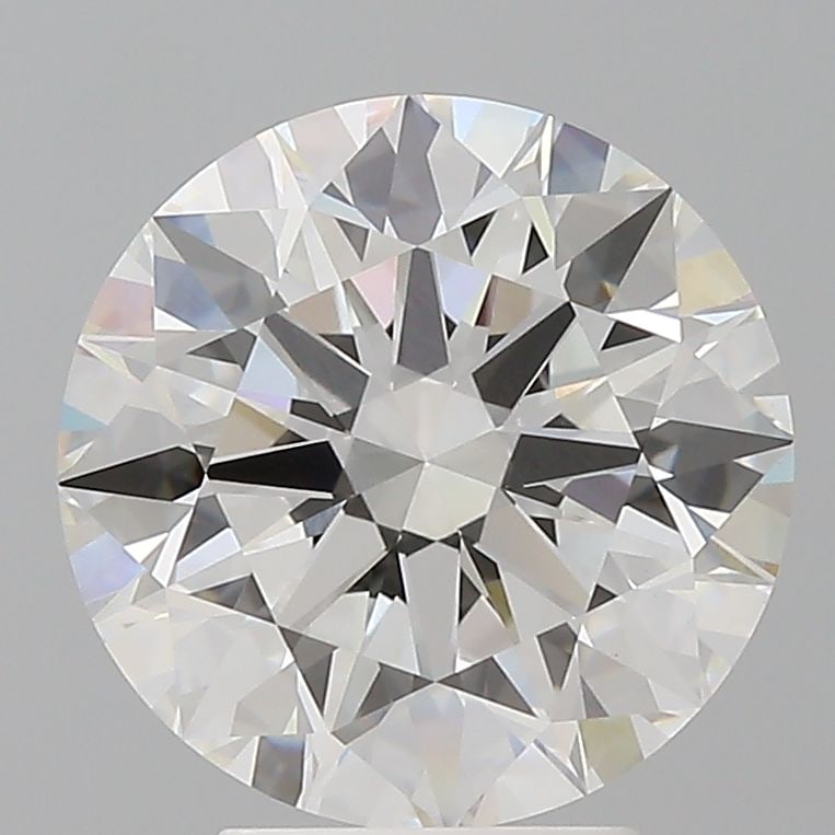 IGI Round 4.1ct E VVS2 - Ideal Loose Lab Diamond: IGI Round 4.1ct E VVS2 - Ideal Loose Lab Diamond Item Specifics: Source: This Is A Real Diamond Grown In A Lab Not Mined. Carat: 4.1 Cut: ID Color: E Clarity: VVS2 Polish: EX Symmetry: EX Measurements