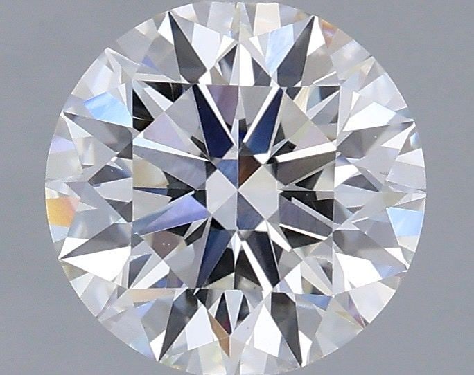 IGI Round 1.53ct E VVS2 - Ideal Loose Lab Diamond: IGI Round 1.53ct E VVS2 - Ideal Loose Lab Diamond Item Specifics: Source: This Is A Real Diamond Grown In A Lab Not Mined. Carat: 1.53 Cut: ID Color: E Clarity: VVS2 Polish: EX Symmetry: EX Measuremen
