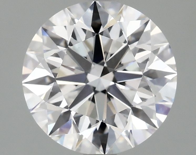 IGI Round 2.53ct E VVS2 - Loose Lab Diamond: IGI Round 2.53ct E VVS2 - Loose Lab Diamond Item Specifics: Source: This Is A Real Diamond Grown In A Lab Not Mined. Carat: 2.53 Cut: EX Color: E Clarity: VVS2 Polish: EX Symmetry: EX Measurements: 8.