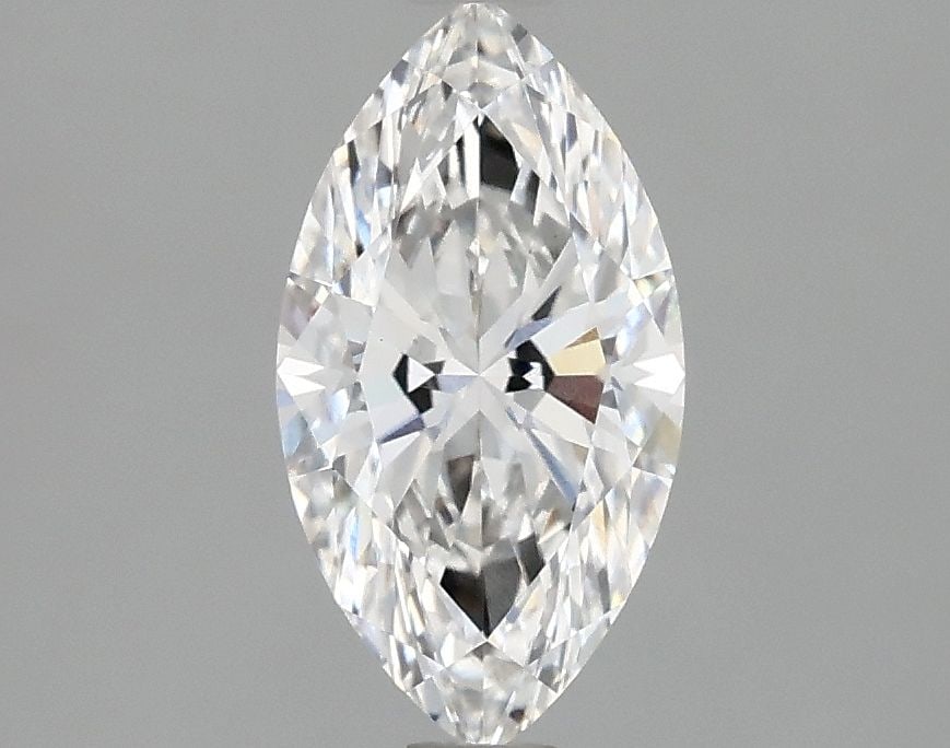 IGI Marquise 1.16ct D VVS2 - Loose Lab Diamond: IGI Marquise 1.16ct D VVS2 - Loose Lab Diamond Item Specifics: Source: This Is A Real Diamond Grown In A Lab Not Mined. Carat: 1.16 Cut: - Color: D Clarity: VVS2 Polish: EX Symmetry: EX Measurements: 