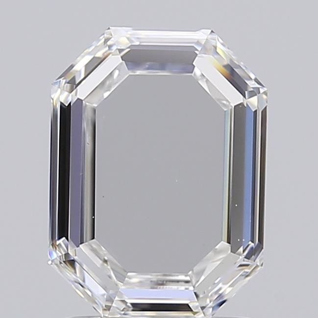 IGI Emerald 1.25ct D VVS2 - Loose Lab Diamond: IGI Emerald 1.25ct D VVS2 - Loose Lab Diamond Item Specifics: Source: This Is A Real Diamond Grown In A Lab Not Mined. Carat: 1.25 Cut: - Color: D Clarity: VVS2 Polish: EX Symmetry: EX Measurements: 7