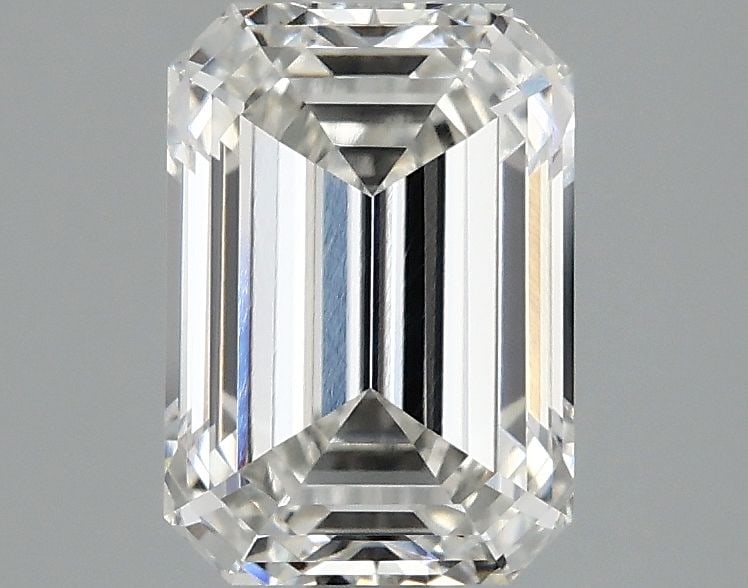 IGI Emerald 2.09ct G VVS2 - Loose Lab Diamond: IGI Emerald 2.09ct G VVS2 - Loose Lab Diamond Item Specifics: Source: This Is A Real Diamond Grown In A Lab Not Mined. Carat: 2.09 Cut: - Color: G Clarity: VVS2 Polish: EX Symmetry: EX Measurements: 8