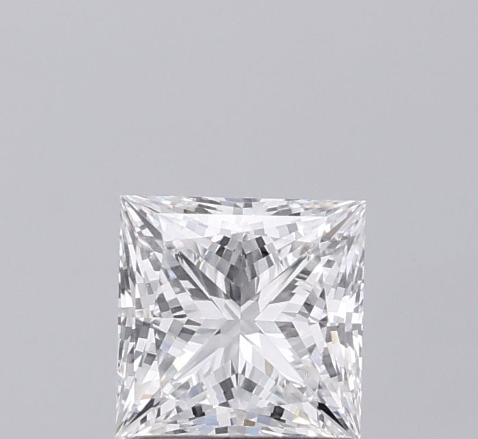 IGI Princess 1.16ct F VVS2 - Loose Lab Diamond: IGI Princess 1.16ct F VVS2 - Loose Lab Diamond Item Specifics: Source: This Is A Real Diamond Grown In A Lab Not Mined. Carat: 1.16 Cut: - Color: F Clarity: VVS2 Polish: EX Symmetry: EX Measurements: